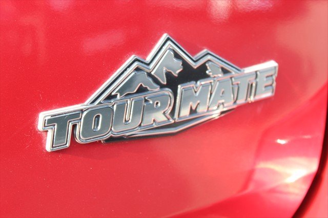 2019 Isuzu MU-X LS-U MY19 4X4 Dual Range MagneticORedOMica