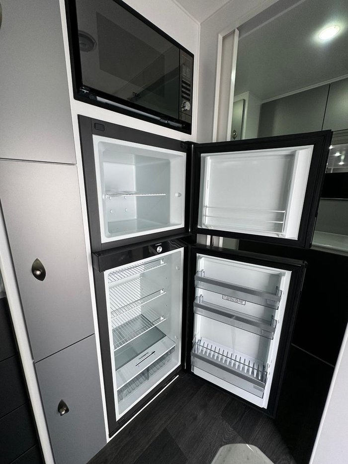 2024 Lakestar Caravans Atrium 20.6Ft Semi Off Road