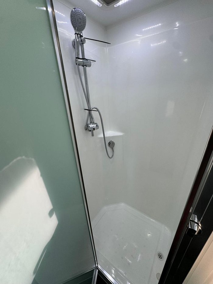 2025 Lakestar Caravans Grandiose 21Ft Double Bunk