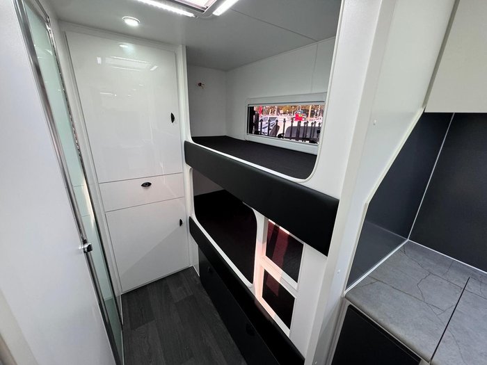 2025 Lakestar Caravans Grandiose 21Ft Double Bunk