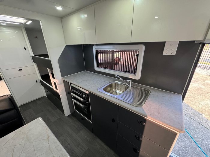 2025 Lakestar Caravans Grandiose 21Ft Double Bunk