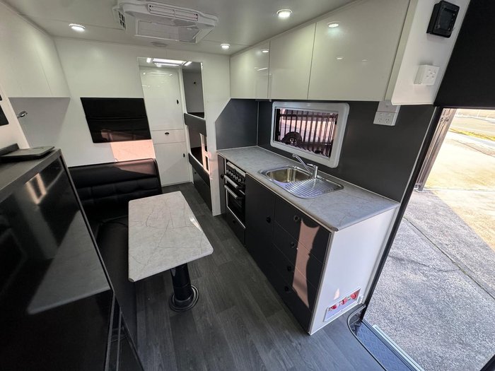 2025 Lakestar Caravans Grandiose 21Ft Double Bunk