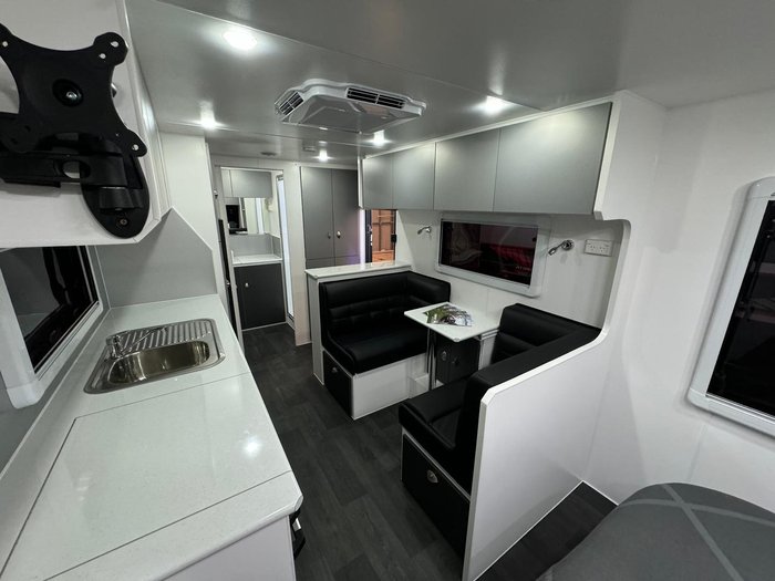 2024 Lakestar Caravans Atrium 20.6 Ft Off Road - In Stock Sale