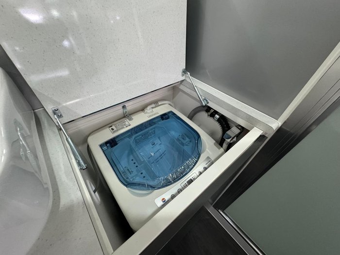 2024 Lakestar Caravans Atrium 20.6 Ft Off Road - In Stock Sale