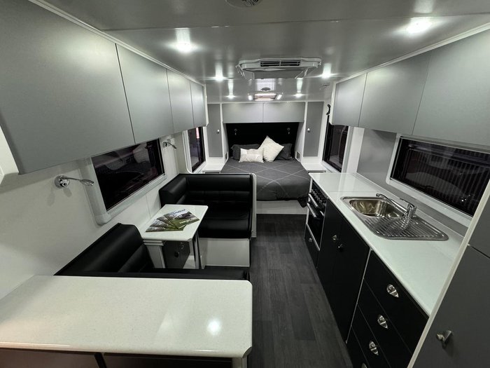 2024 Lakestar Caravans Atrium 20.6 Ft Off Road - In Stock Sale