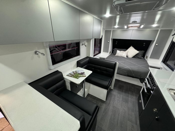 2024 Lakestar Caravans Atrium 20.6 Ft Off Road - In Stock Sale