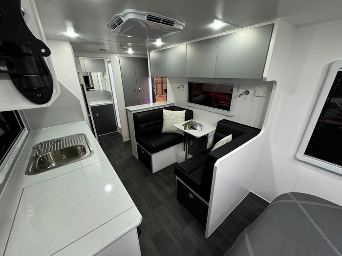 2024 Lakestar Caravans Atrium 20.6 Ft Off Road - In Stock Sale
