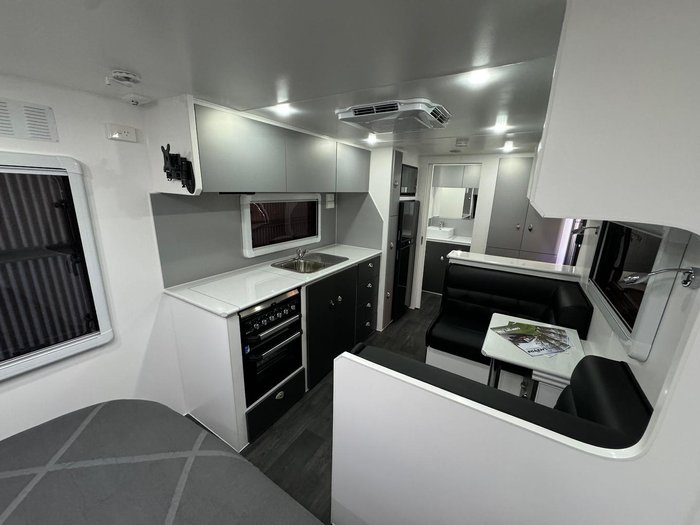 2024 Lakestar Caravans Atrium 20.6 Ft Off Road - In Stock Sale