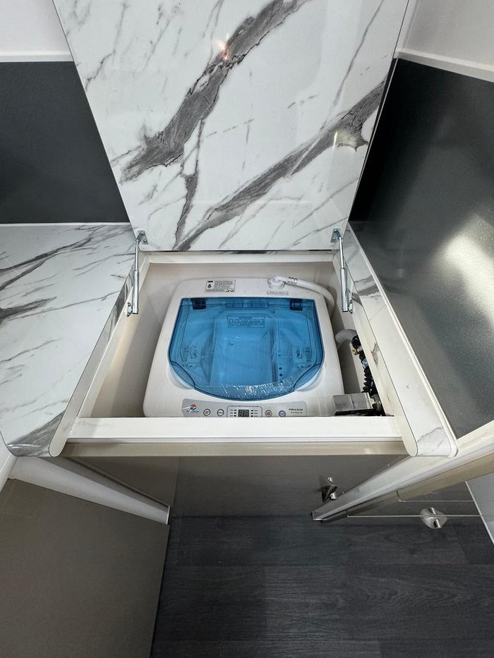 2024 Lakestar Caravans Atrium 21.6 Ft Palace Ensuite Semi Off Road