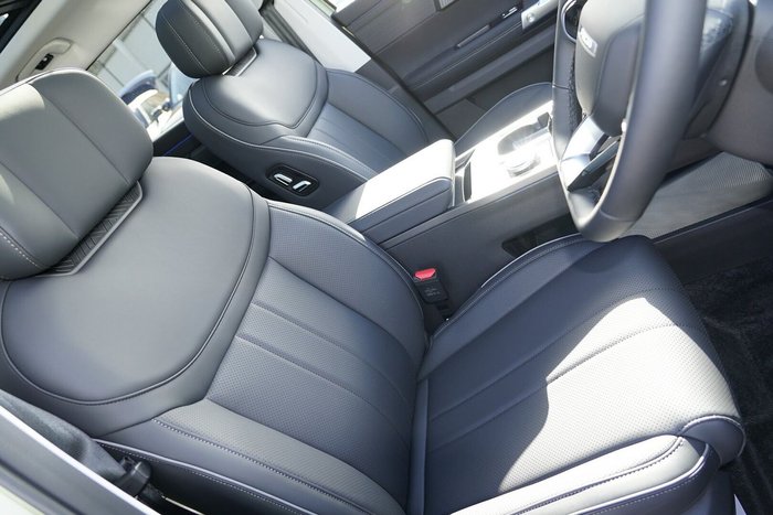 2025 Jaecoo J7 Ridge