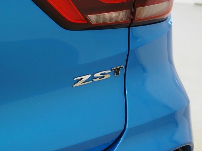 2022 MG ZST Core