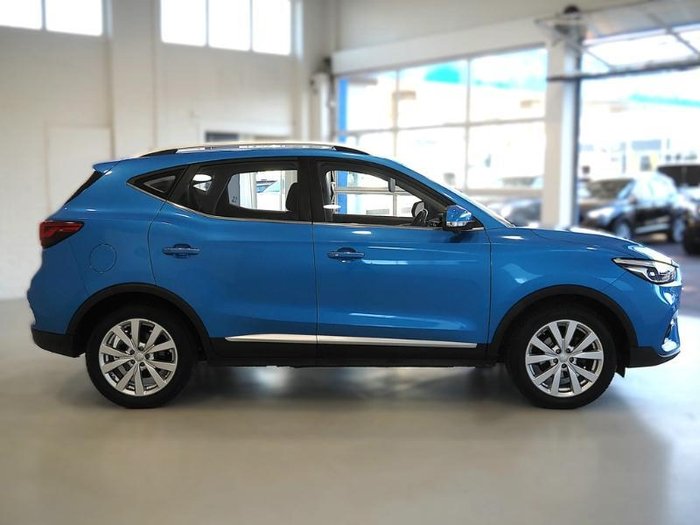 2022 MG ZST Core