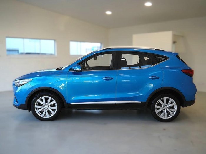 2022 MG ZST Core