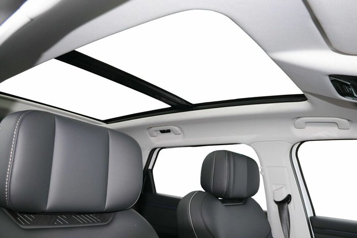 2025 Jaecoo J7 SHS Summit