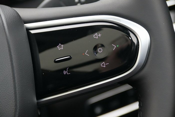 2025 Jaecoo J7 SHS Summit