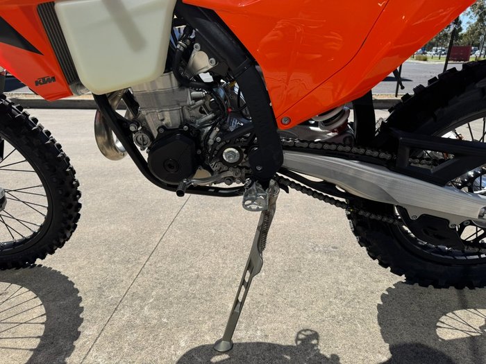 2025 Ktm 450 EXC-F