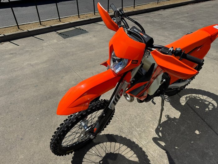 2025 Ktm 450 EXC-F