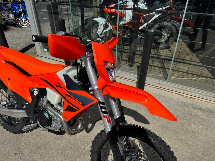 2025 Ktm 450 EXC-F