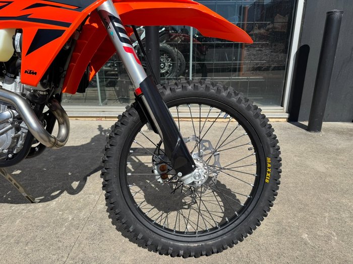 2025 Ktm 450 EXC-F