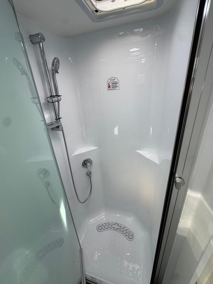 2024 LPT Caravans 17.6Ft Tourer