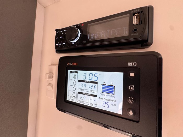 2024 LPT Caravans 17.6Ft Tourer