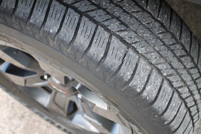 2024 Isuzu D-MAX X-TERRAIN