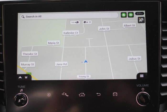 2024 Isuzu D-MAX X-TERRAIN