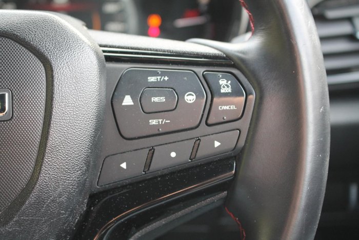 2024 Isuzu D-MAX X-TERRAIN