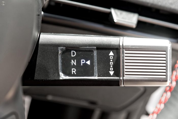 2025 Hyundai Tucson Premium N Line