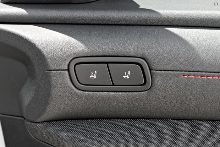 2025 Hyundai Tucson Premium N Line