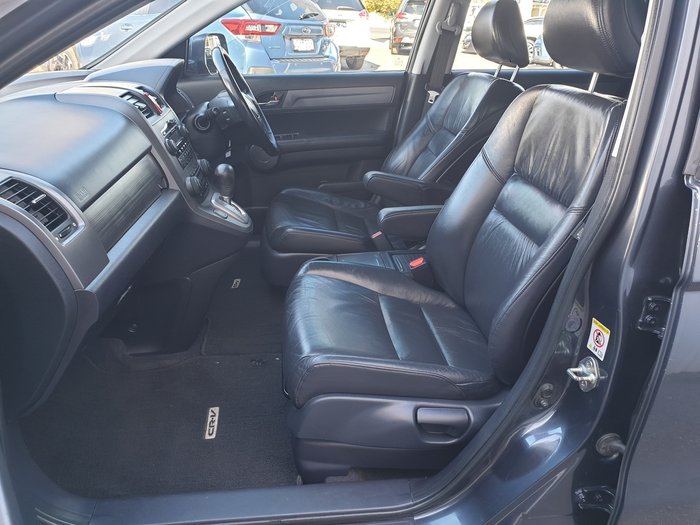 2008 Honda CR-V