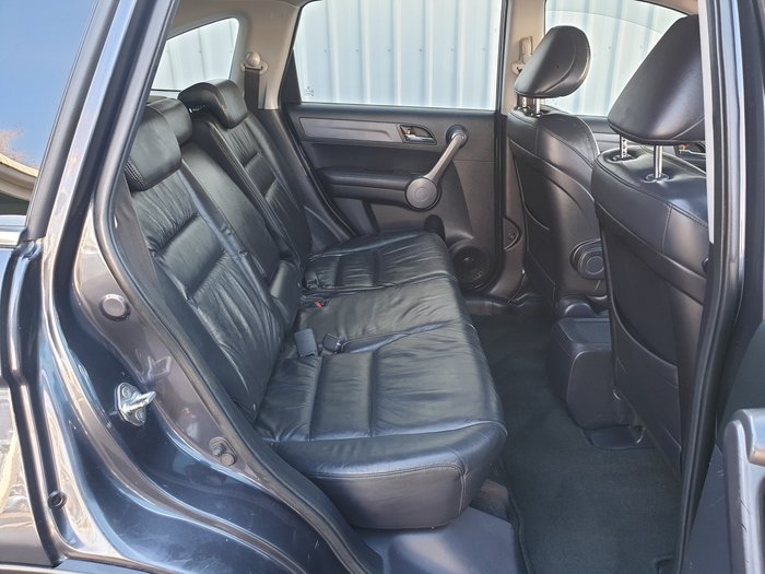 2008 Honda CR-V