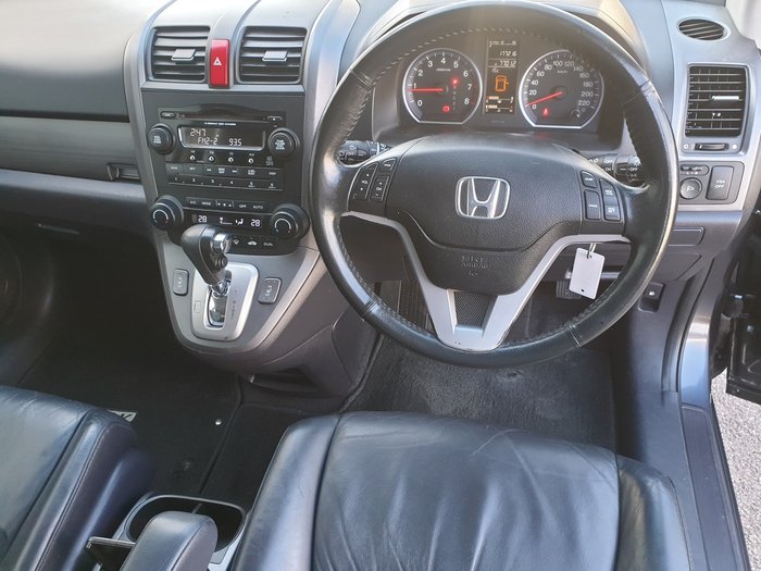 2008 Honda CR-V