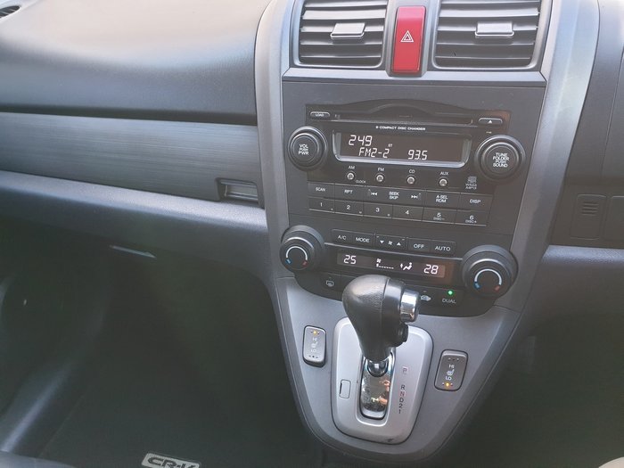 2008 Honda CR-V