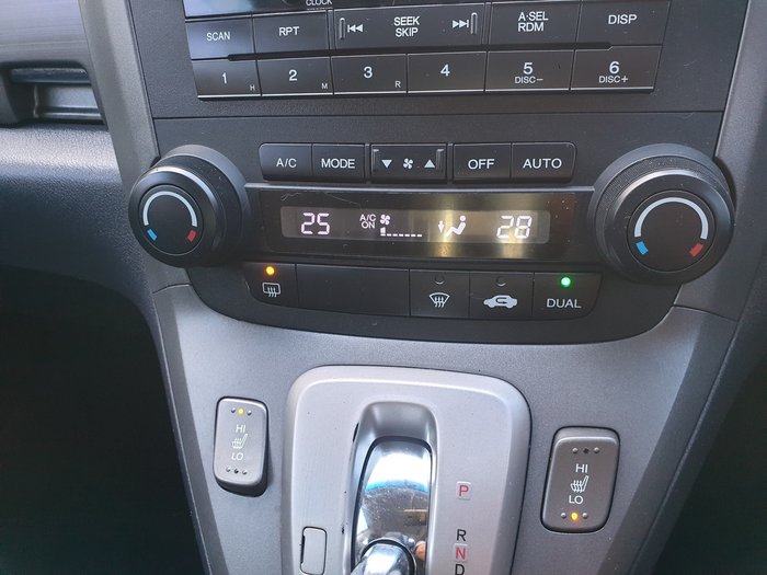 2008 Honda CR-V
