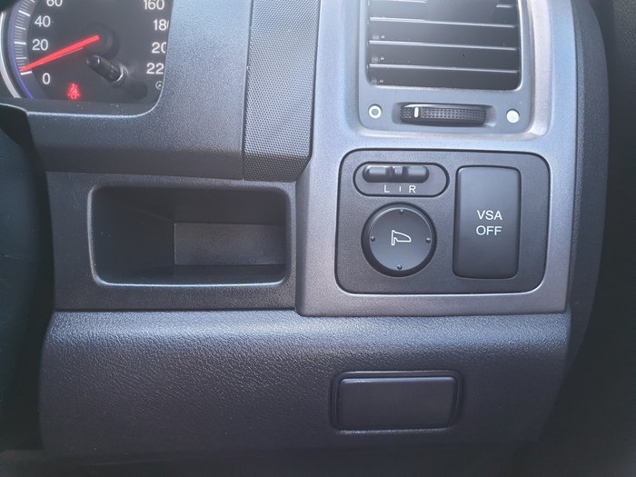 2008 Honda CR-V