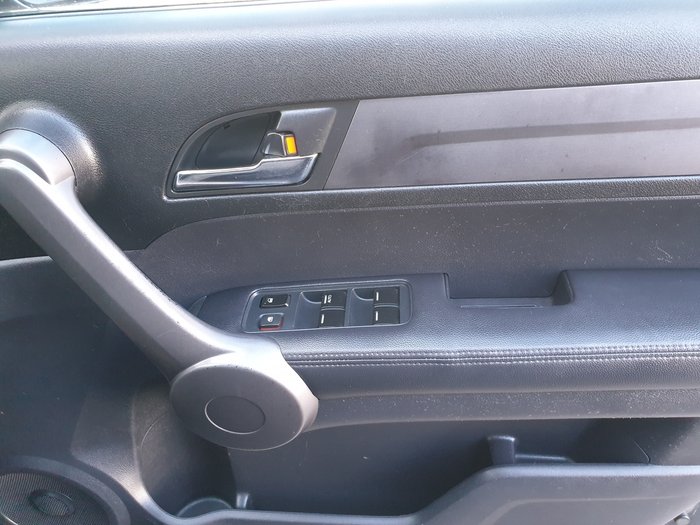 2008 Honda CR-V
