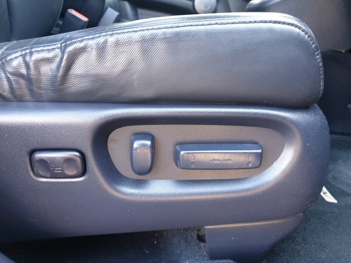 2008 Honda CR-V