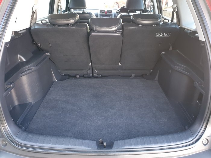 2008 Honda CR-V