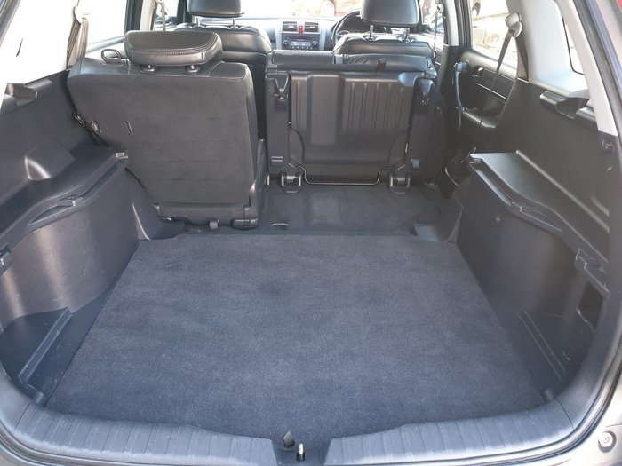 2008 Honda CR-V
