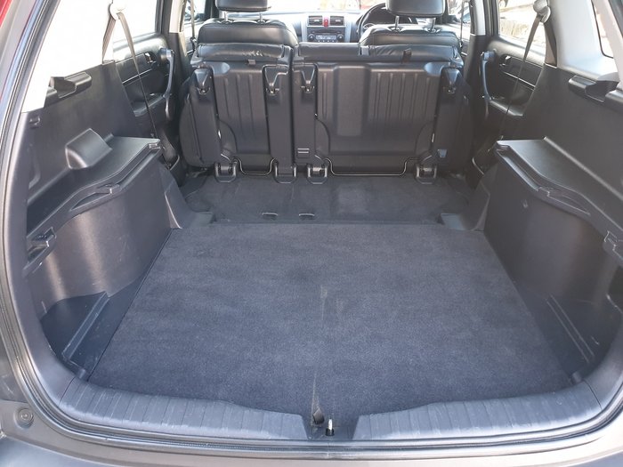 2008 Honda CR-V