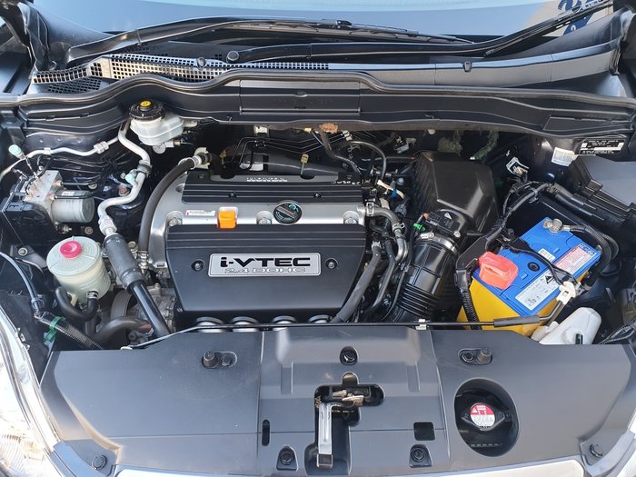 2008 Honda CR-V