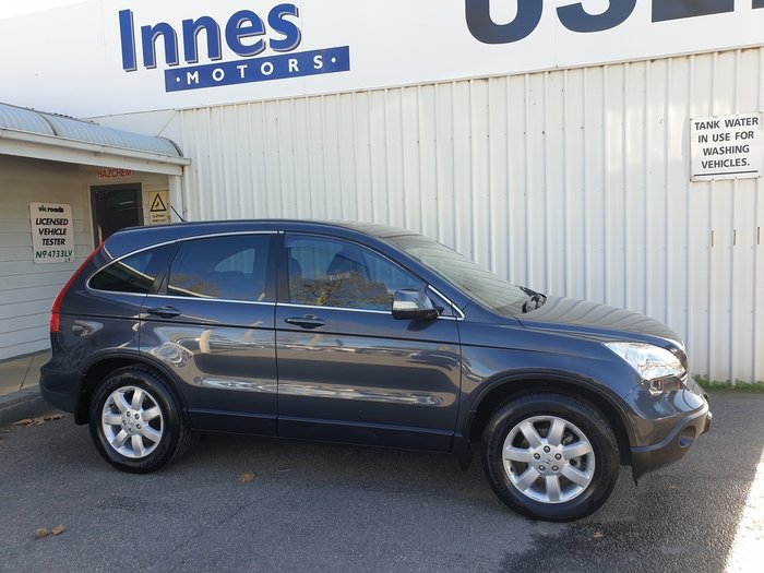 2008 Honda CR-V