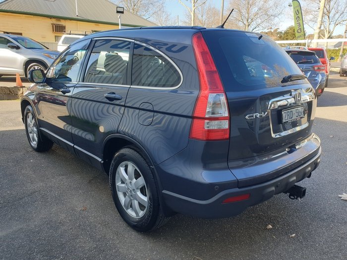 2008 Honda CR-V
