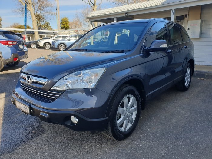 2008 Honda CR-V