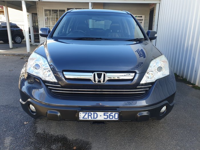 2008 Honda CR-V