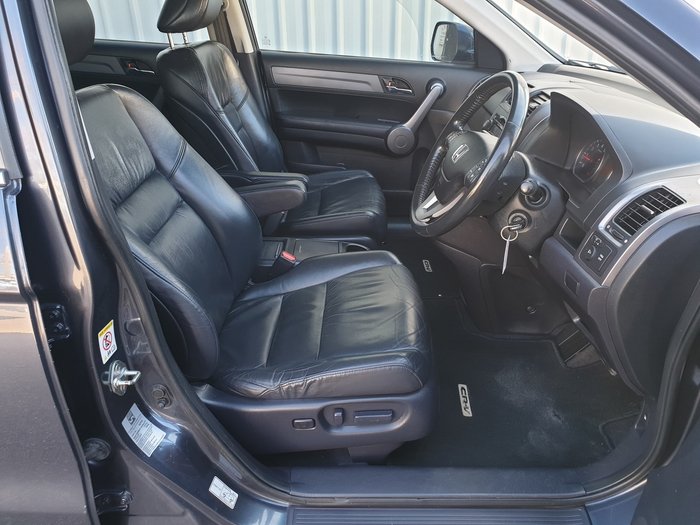 2008 Honda CR-V