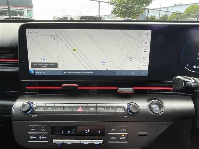 2023 Hyundai Kona Premium N Line