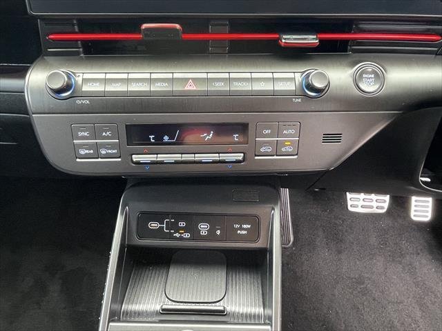 2023 Hyundai Kona Premium N Line
