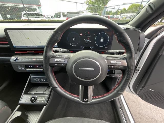 2023 Hyundai Kona Premium N Line